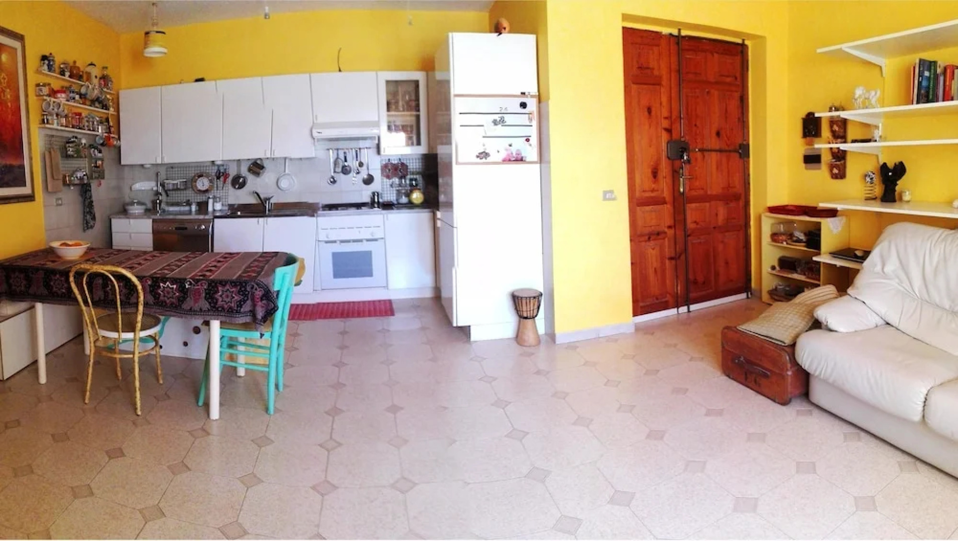 Casa di Francesco - Hostel