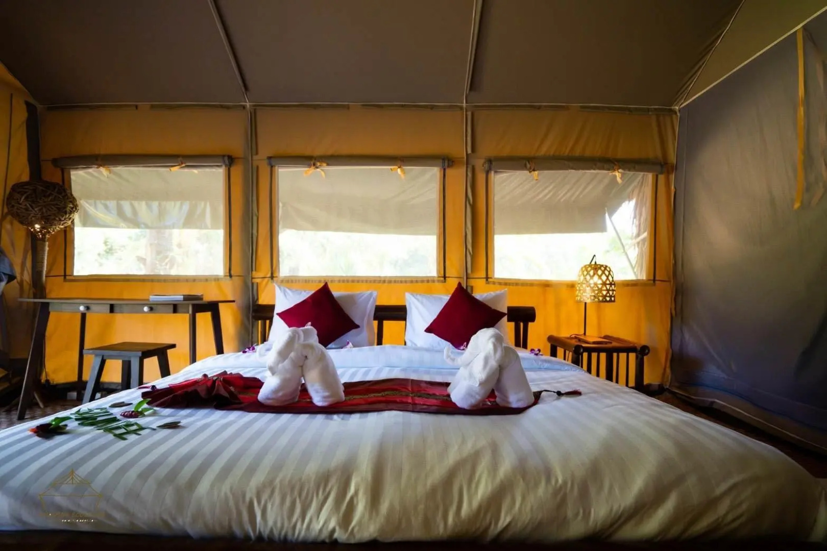 Khaosok Boutique Hideaway