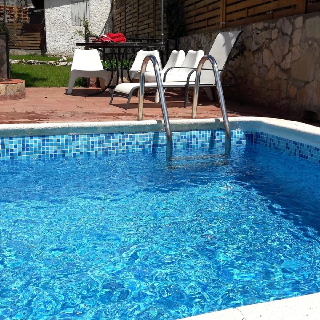 House With 3 Bedrooms in Les Pinedes de L'armengol, With Wonderful Mou