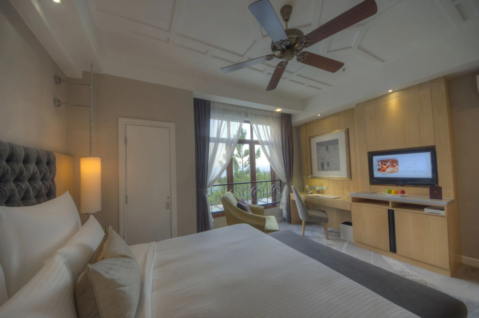 The Chateau Spa & Wellness Resort