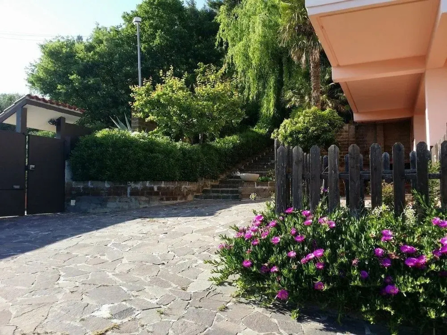 B&B Paradiso a 4 Zampe