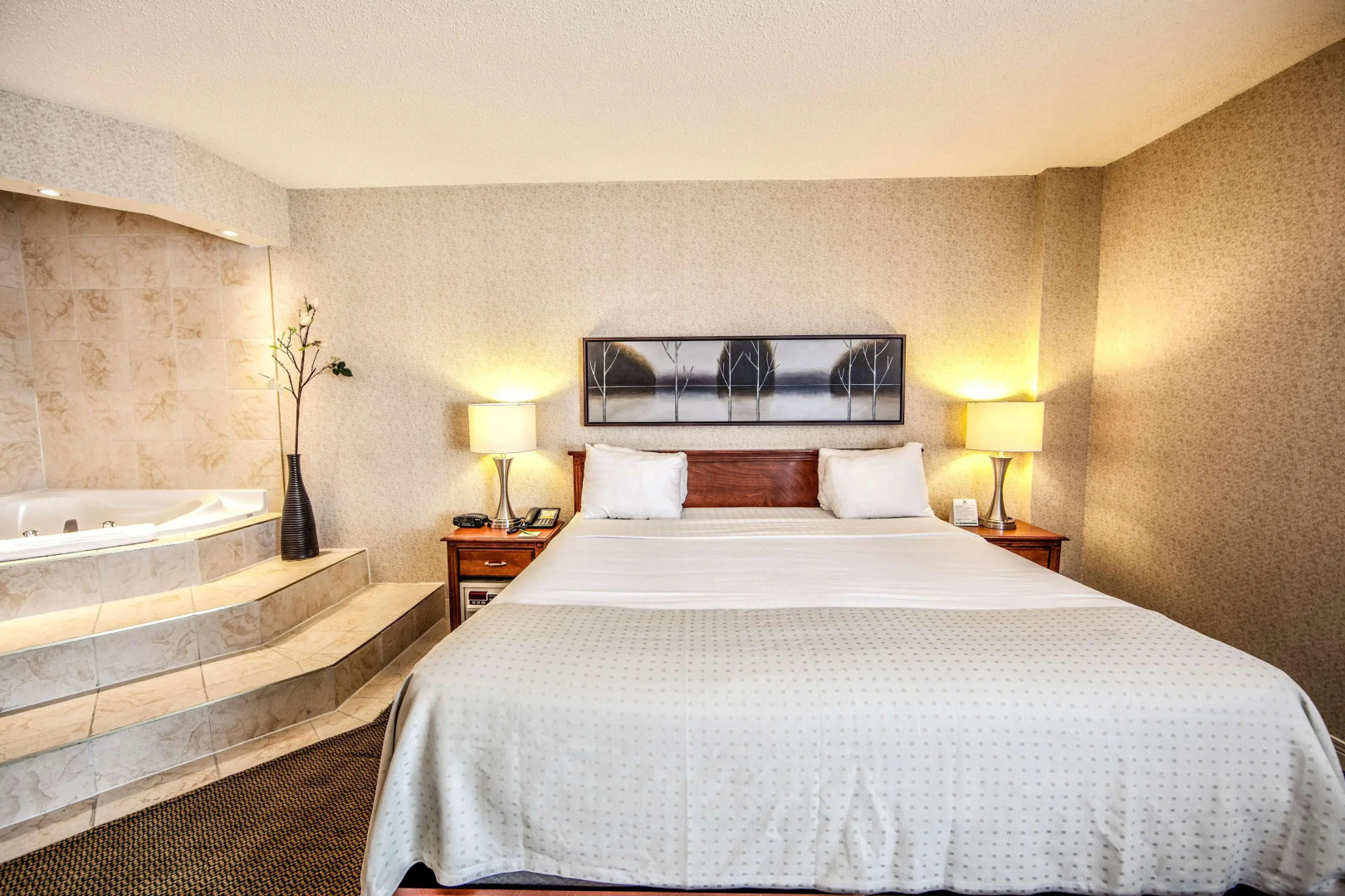 Radisson Hotel Montreal Airport