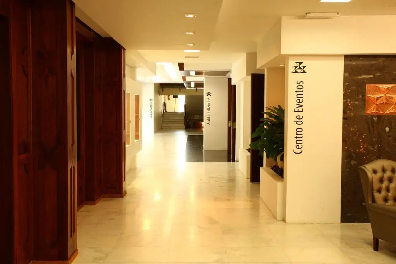 Itaimbé Palace Hotel