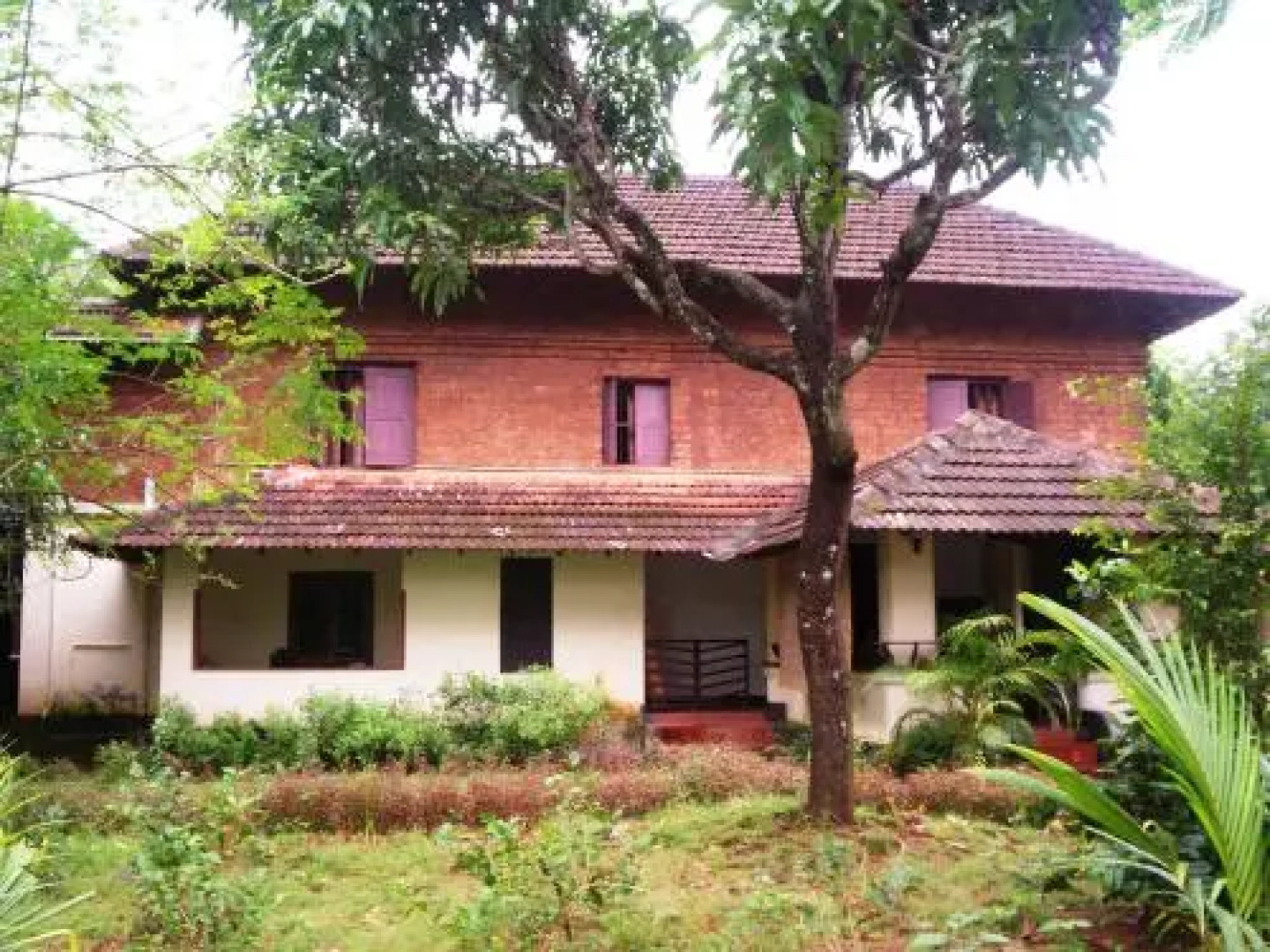 Kokdeeri Nature Home