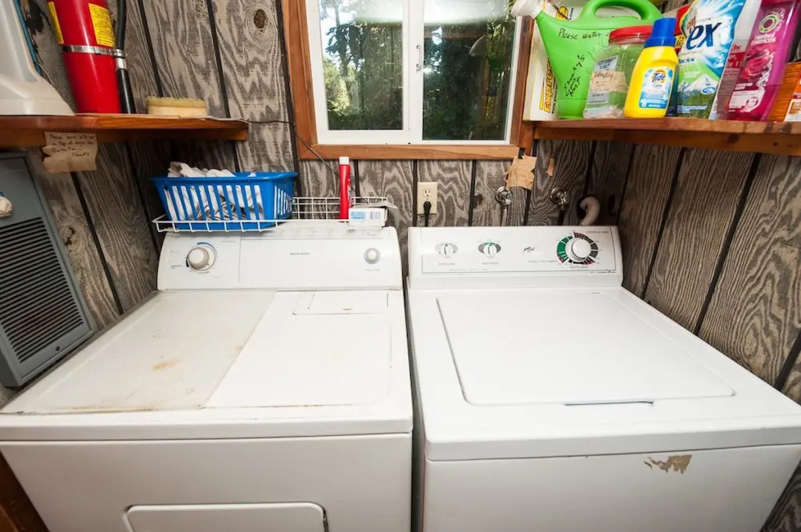 Crow's Nest by RedAwning