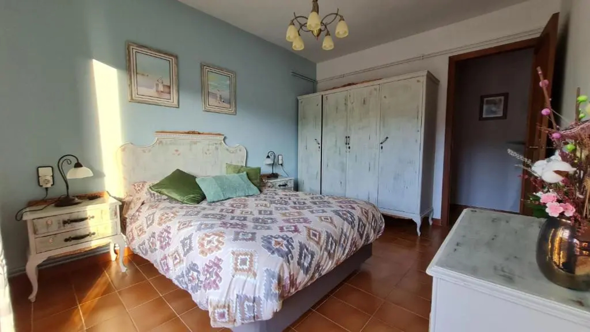 Apartament Vent de Port