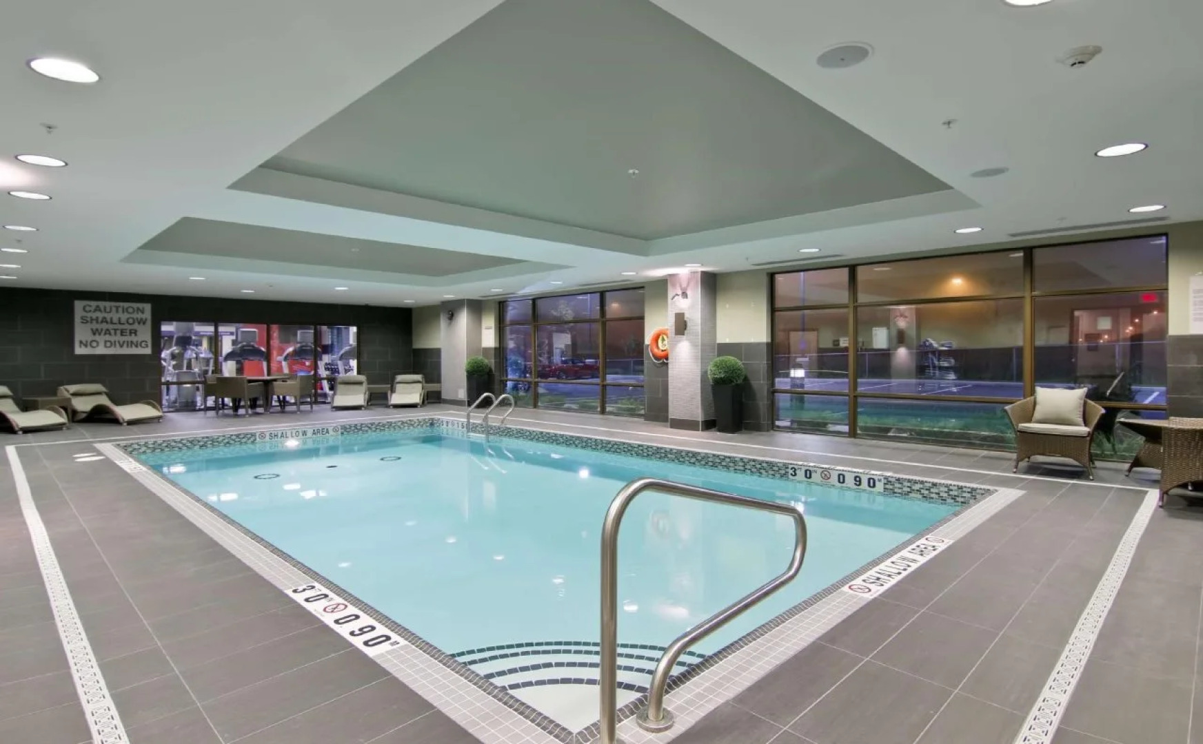 Hampton Inn & Suites by Hilton Toronto Markham