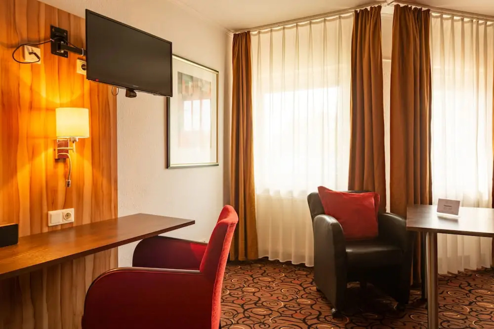 Apartments Seligenstadt