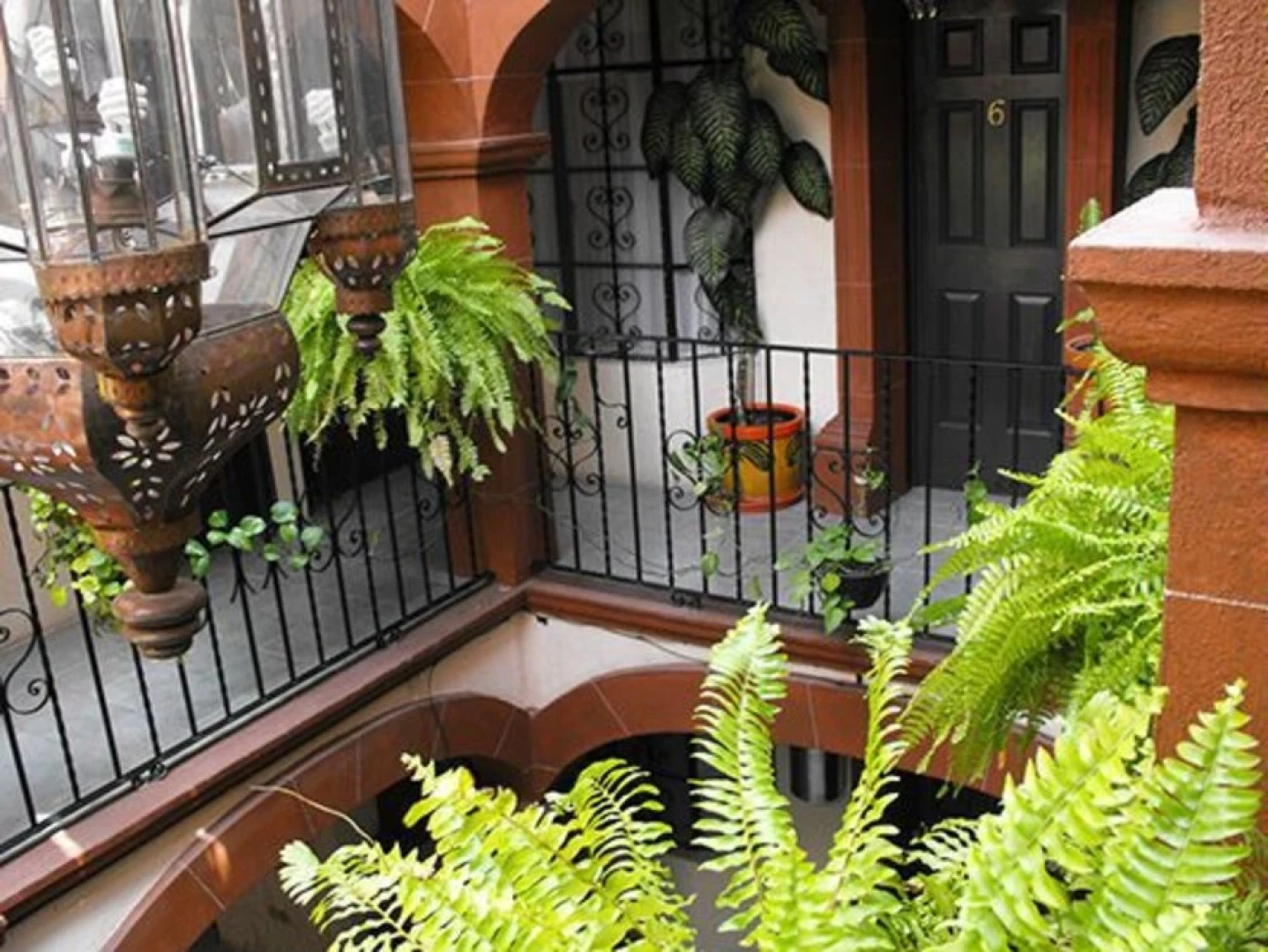 Hotel del Parque Guadiana