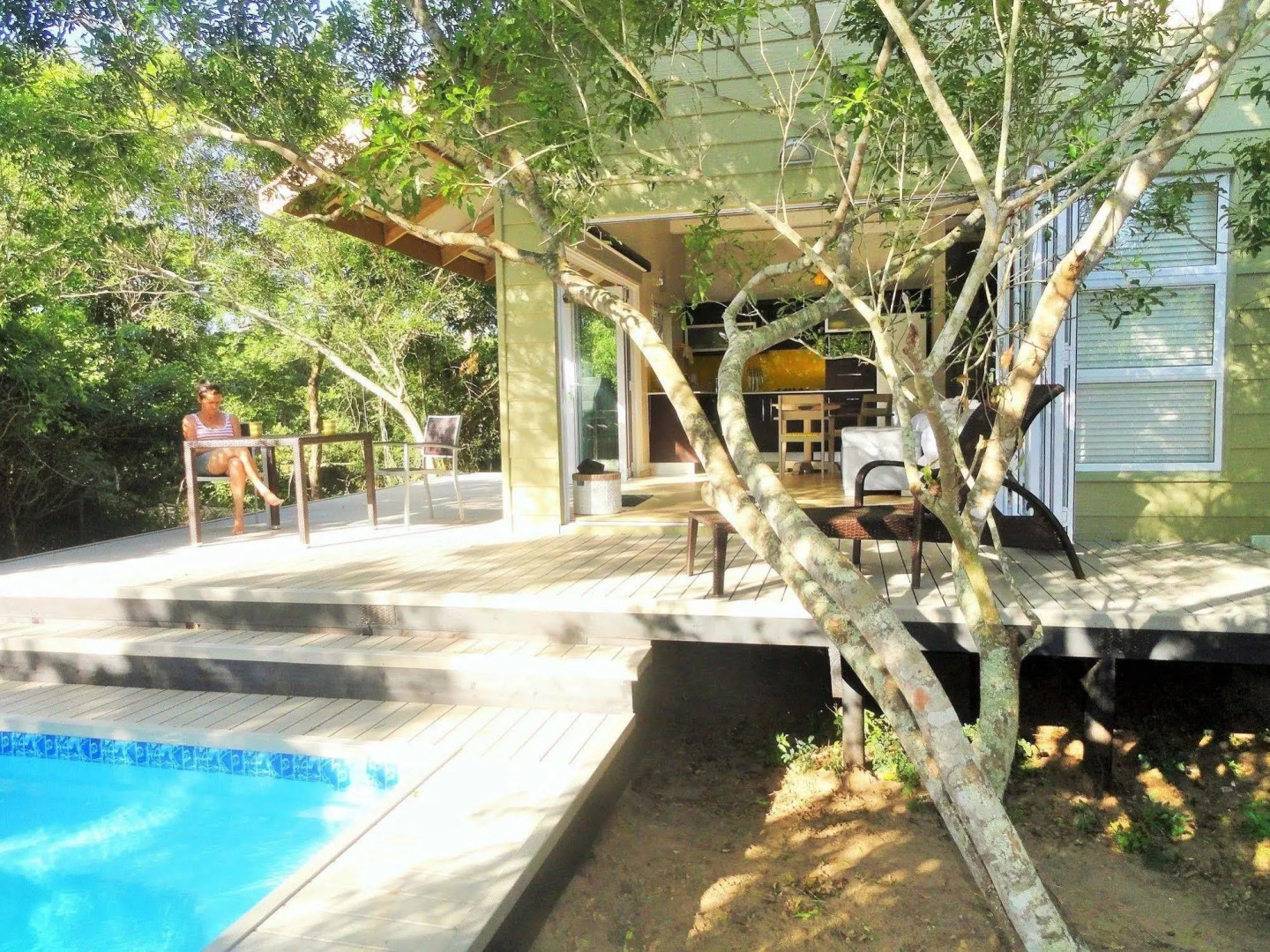 Bushwillow Collection