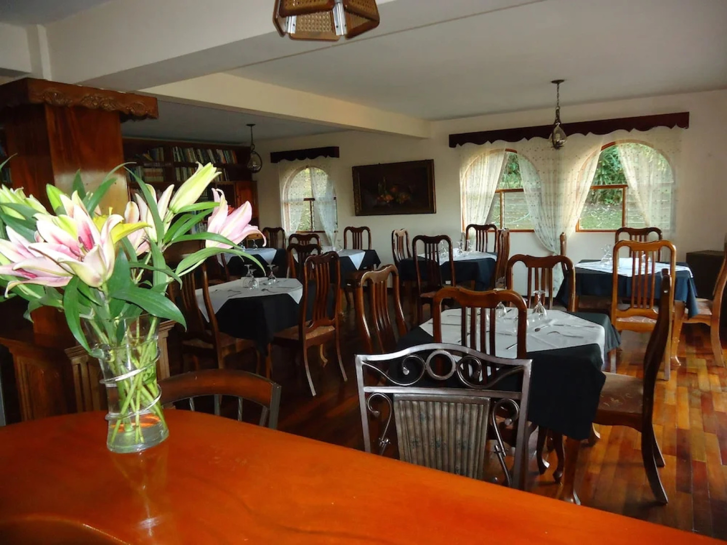 La Catalina Hotel and Suites