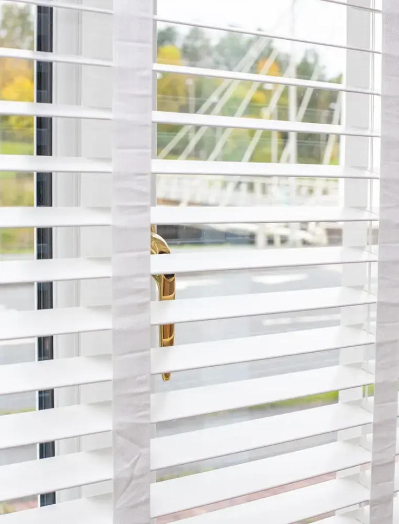 James' Place at The Taff