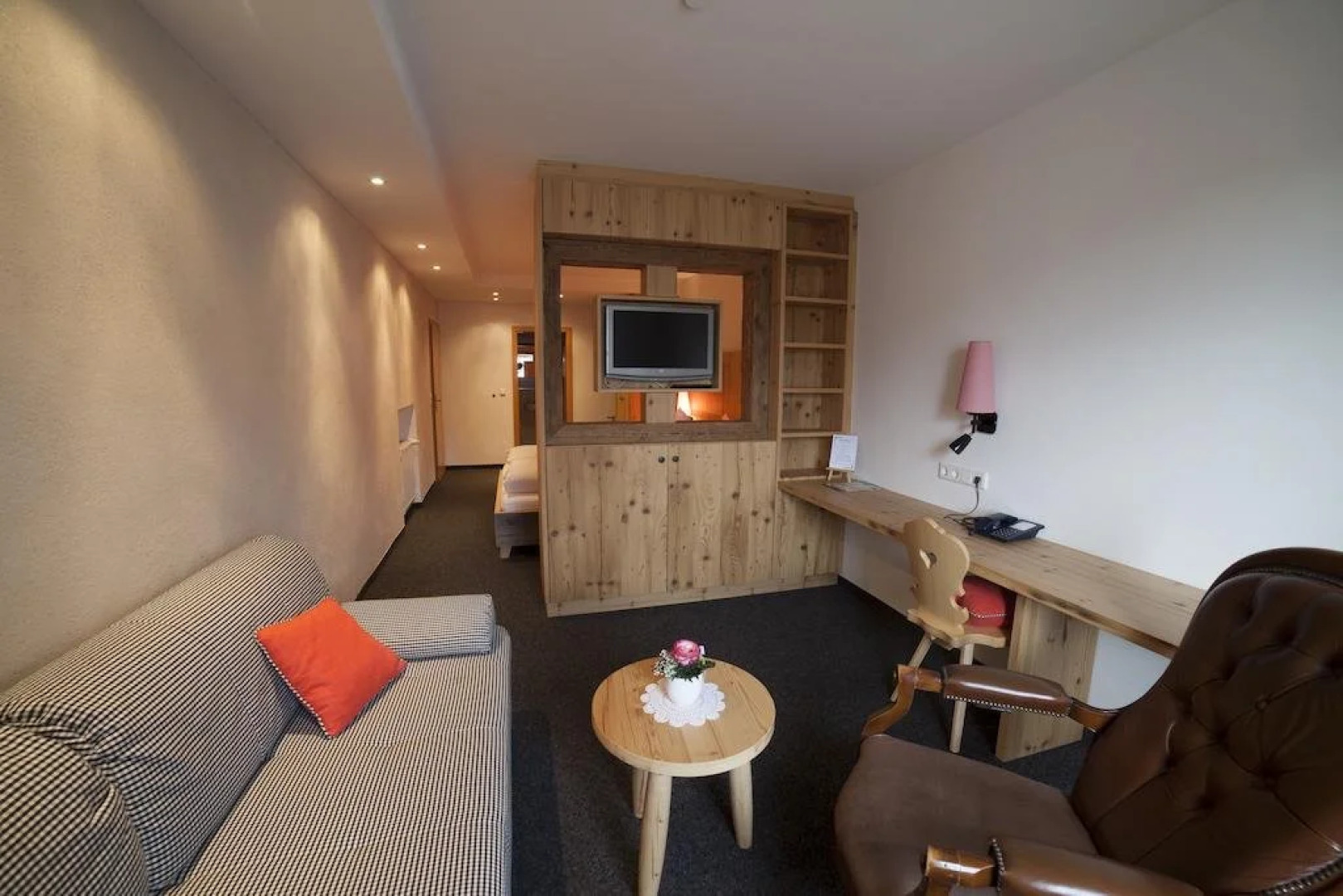 Pension & Ferienwohnung Breitmoser