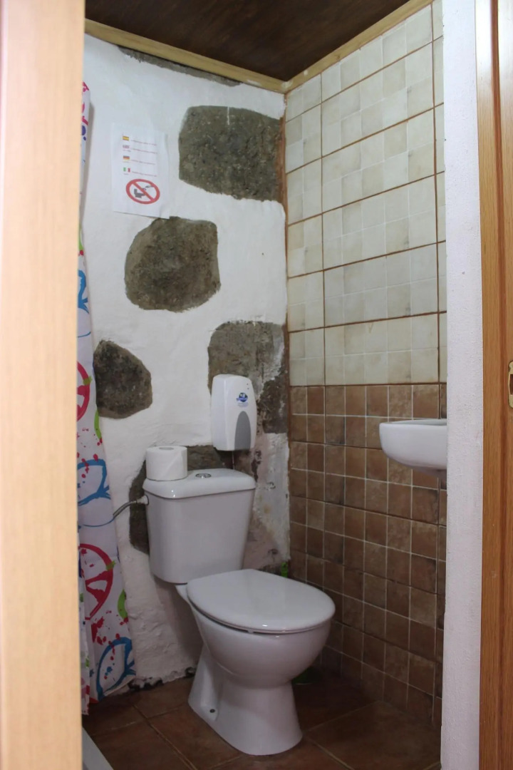 Casa Rural La Piedra Viva-GRUPOS