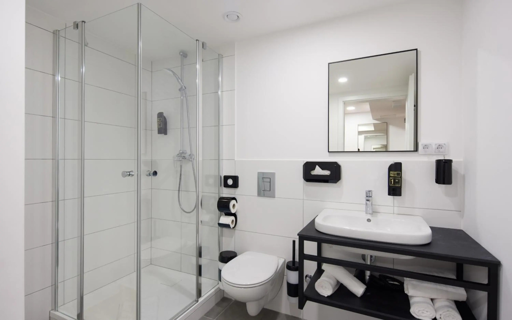 Trip Inn Hotel Frankfurt-Heusenstamm