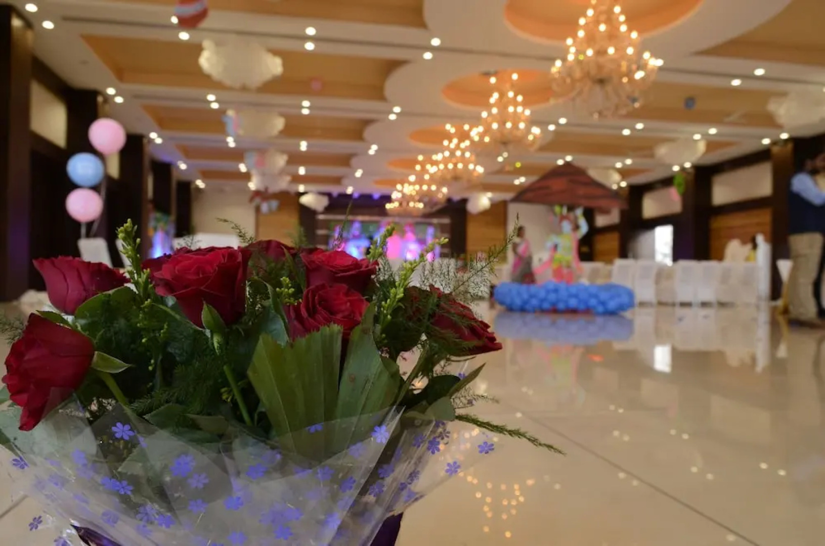 Shanti Palace Hotel & Resorts