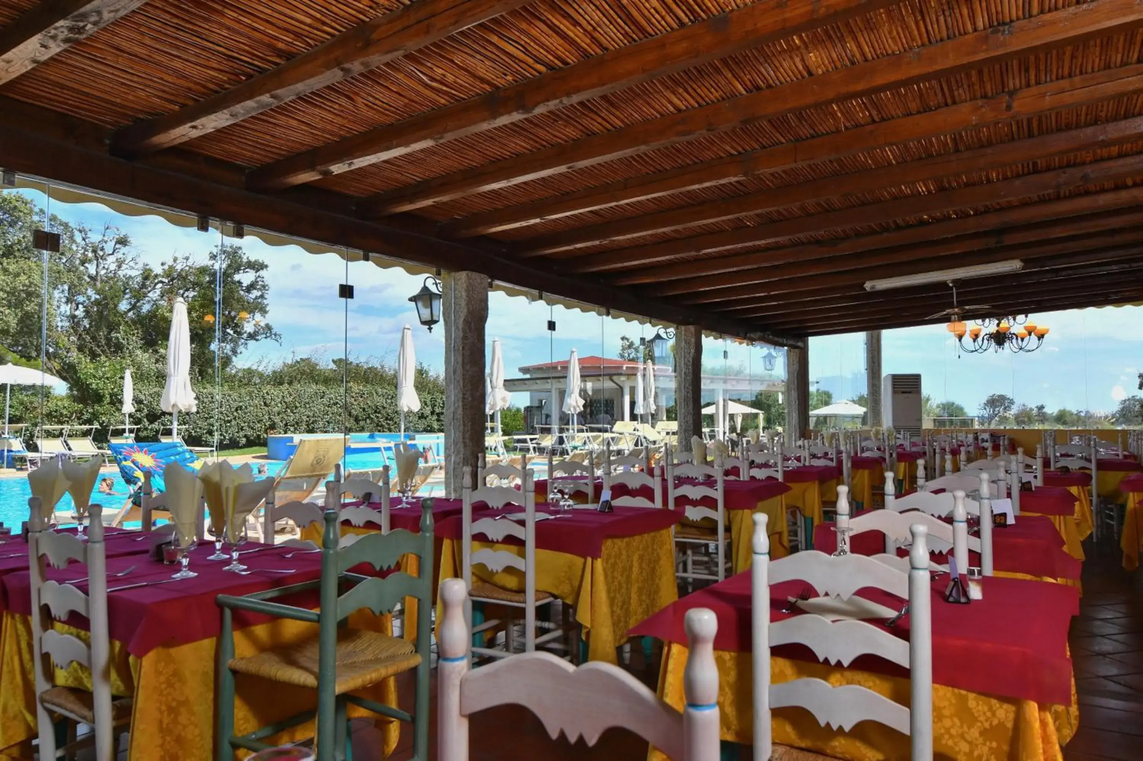 Li Suari Club Village