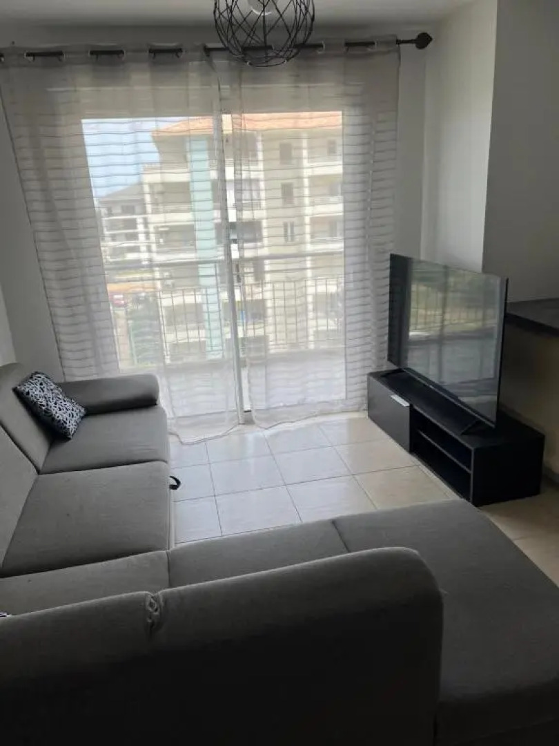 Appartement T2 proche Bastia - Aéroport