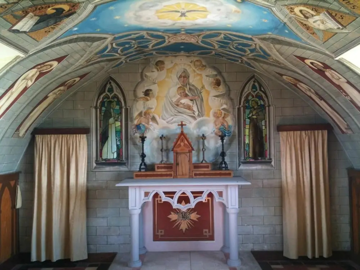 Kirkwall Youth Hostel