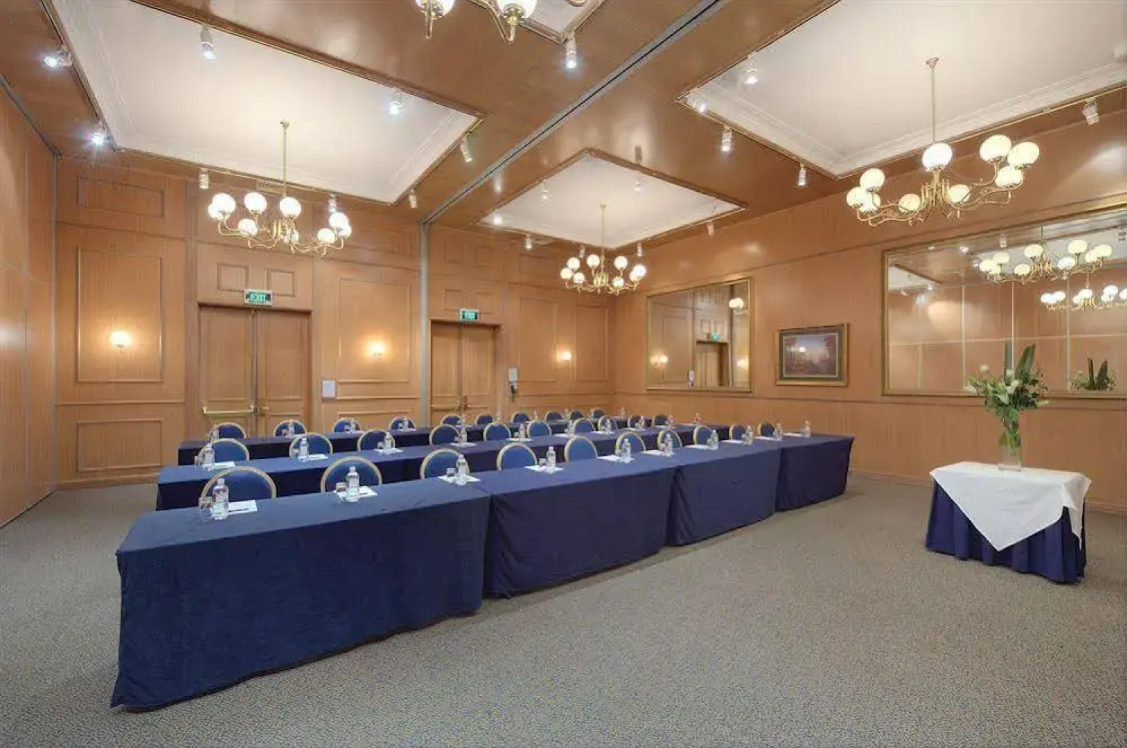 Stamford Grand North Ryde