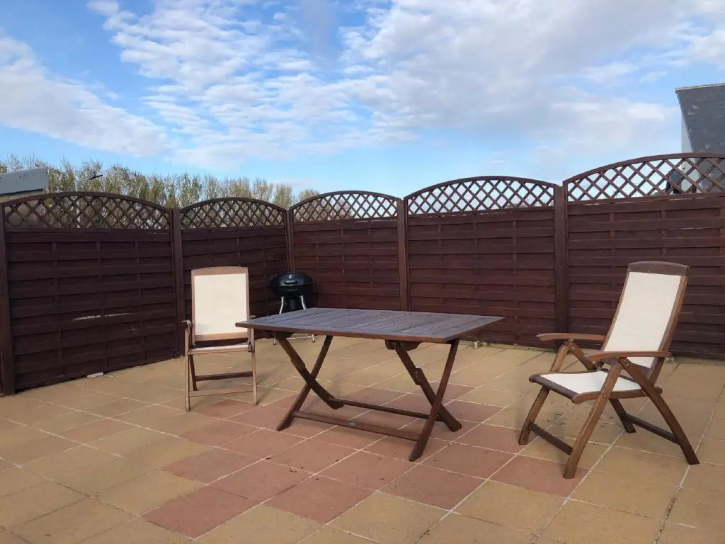 Clairhouse The Gallery