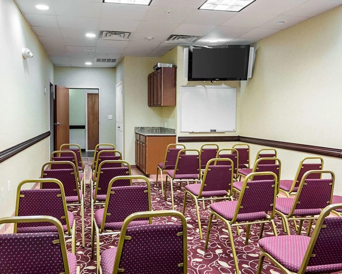 Comfort Inn & Suites Chesapeake - Portsmouth