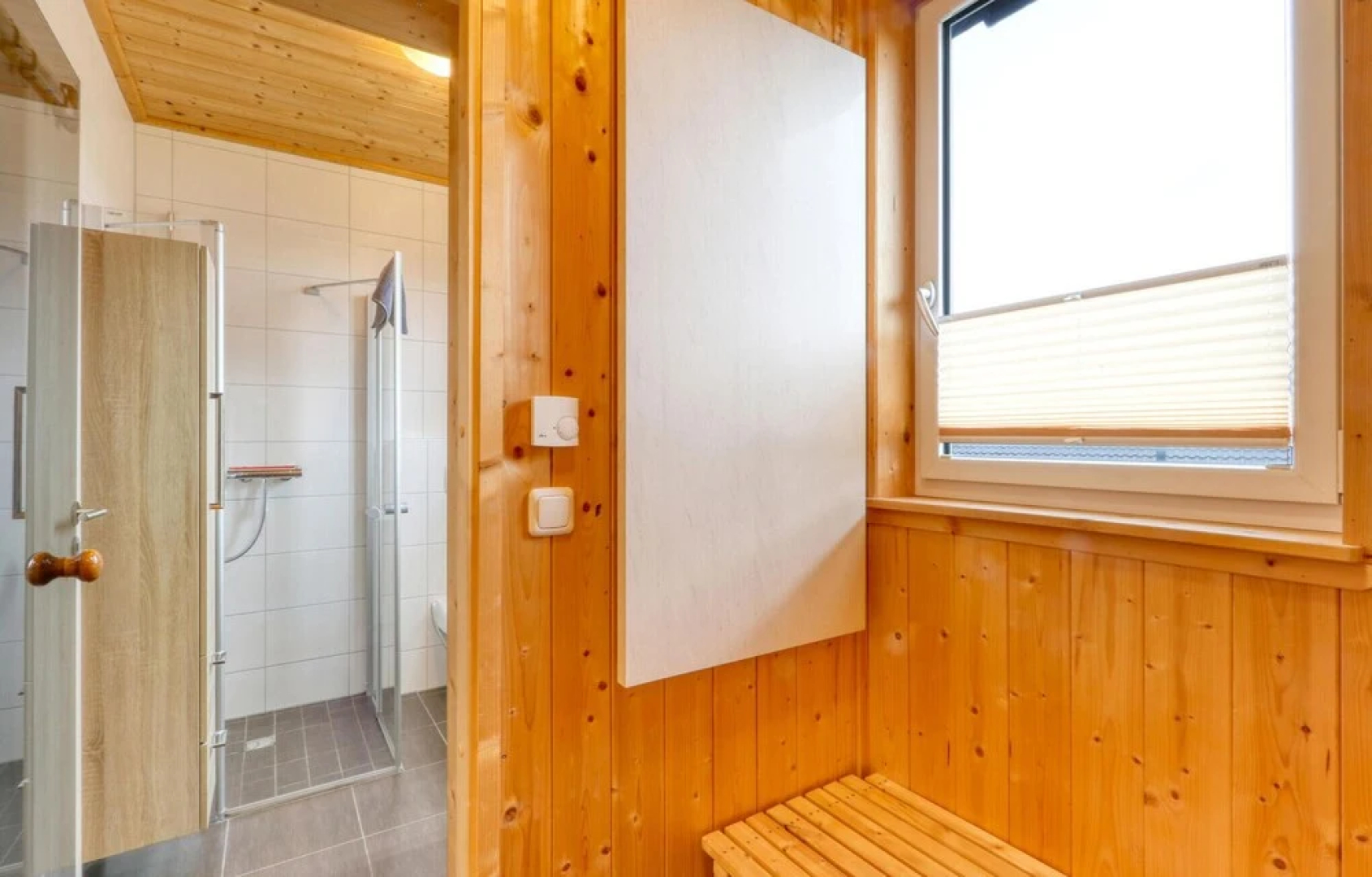 Amazing Home in Altefähr/rügen With 2 Bedrooms, Sauna and Wifi