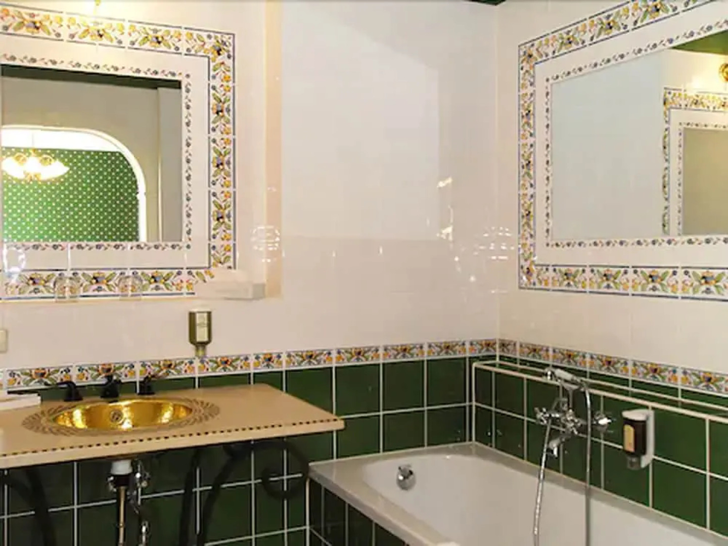 Hotel Auberge Mistral