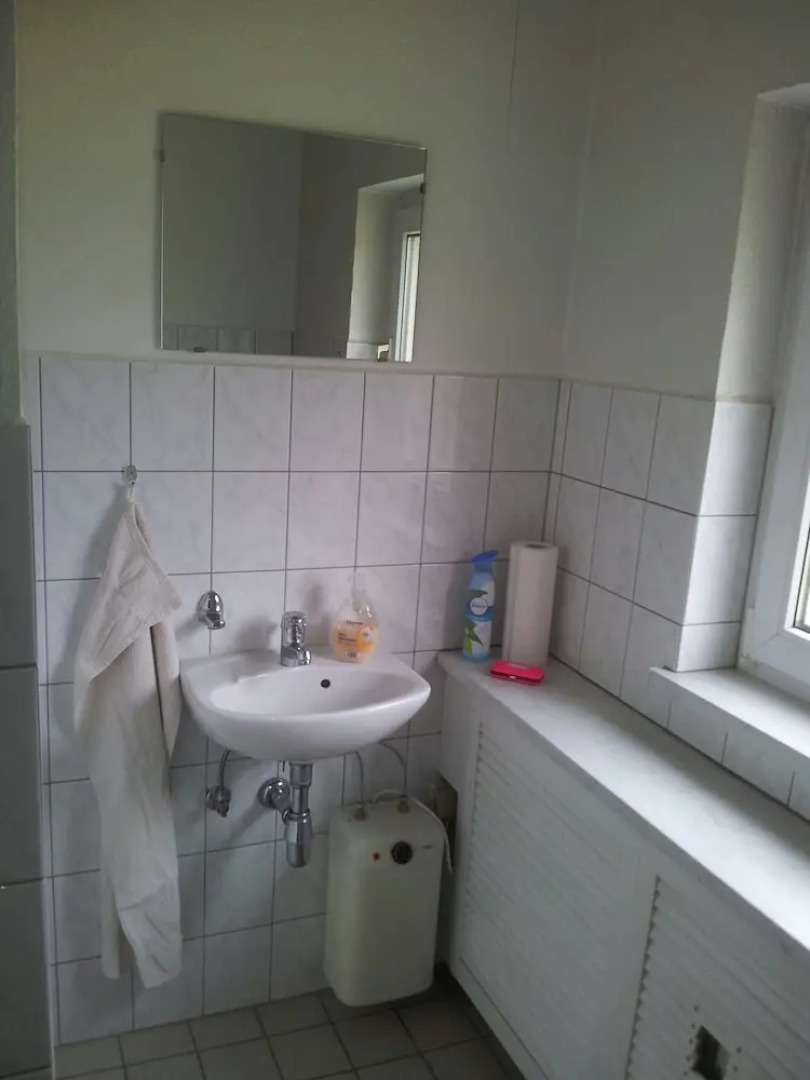 Zimmervermietung Fuchs-Kupke