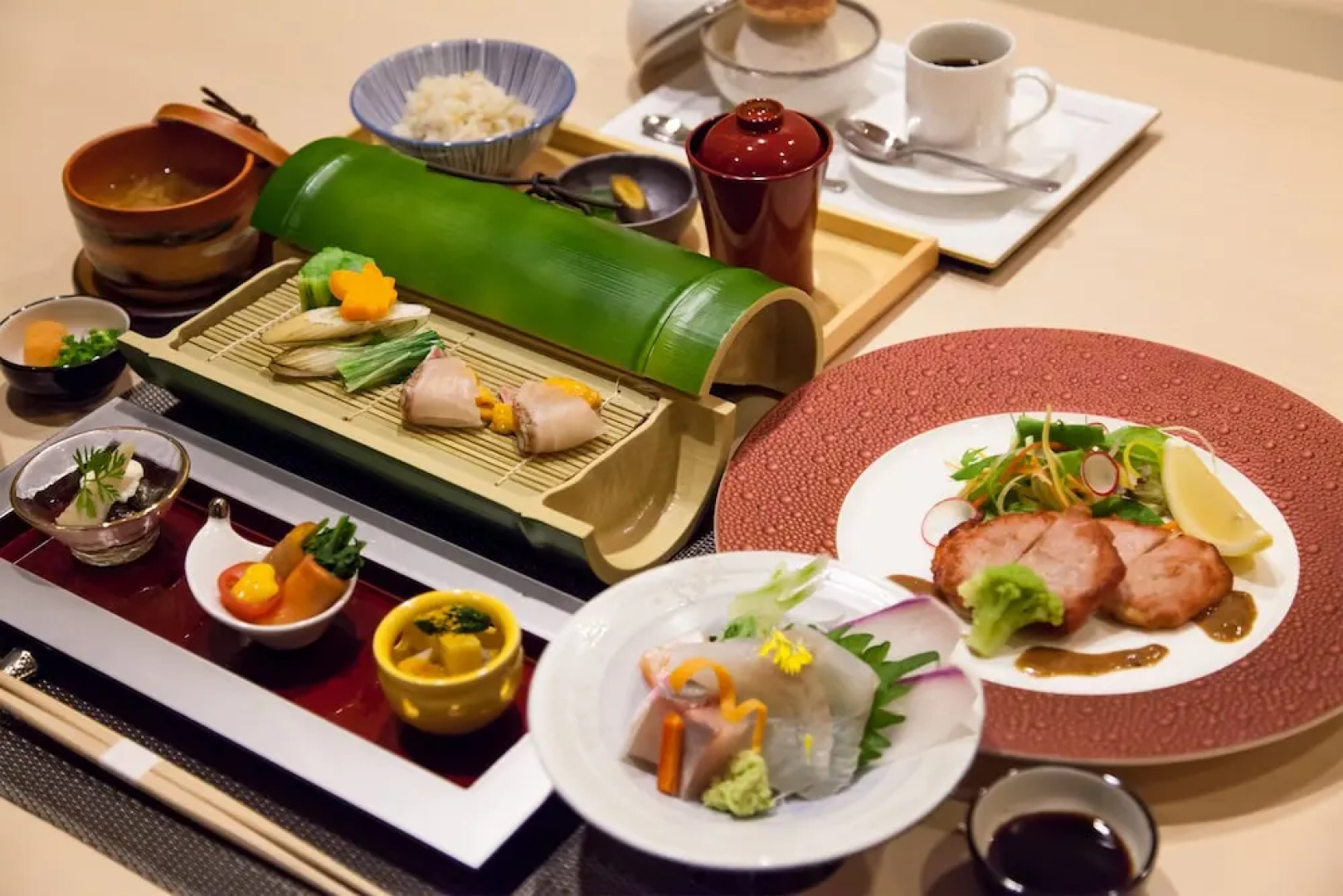 Kibikougen Resort Hotel