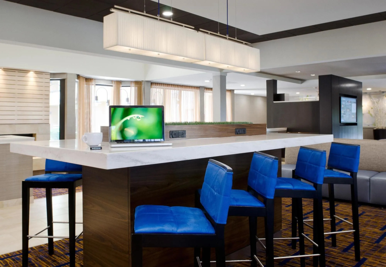 Courtyard by Marriott Kansas City Overland Park/Metcalf