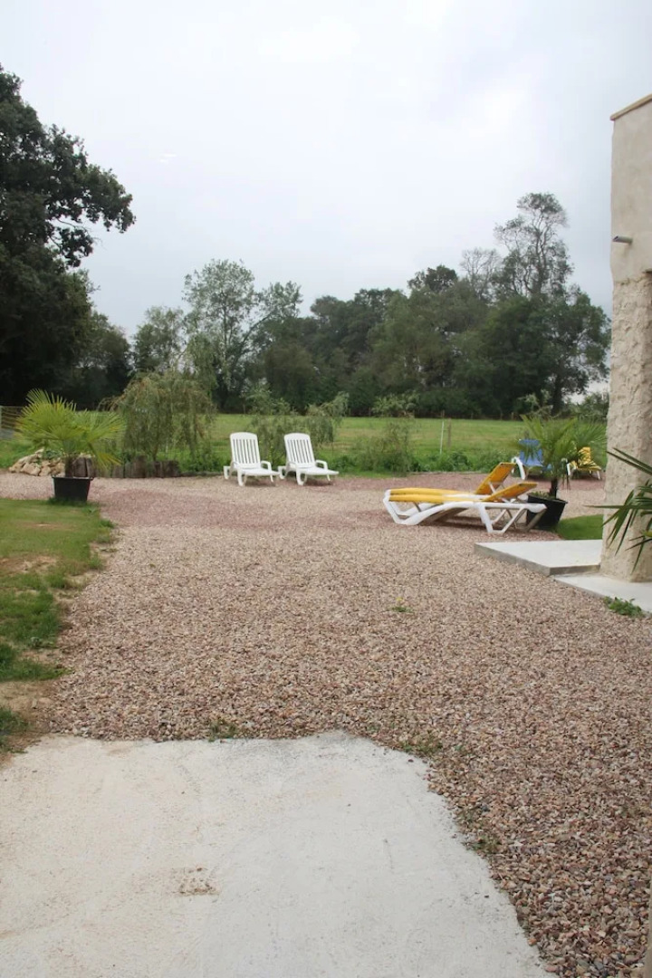 Sarl Logis du Grand Pin