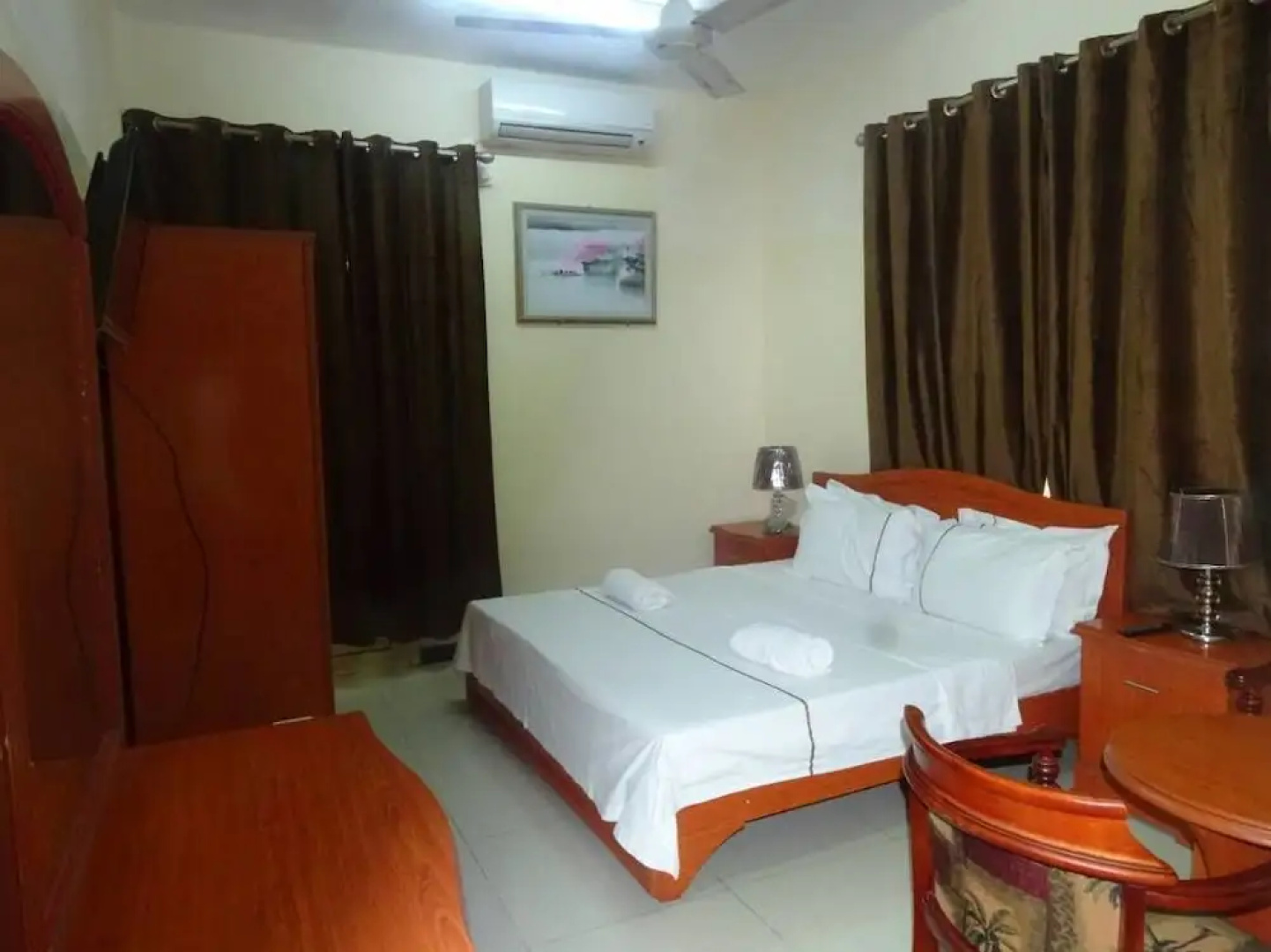 Comfort Hotel