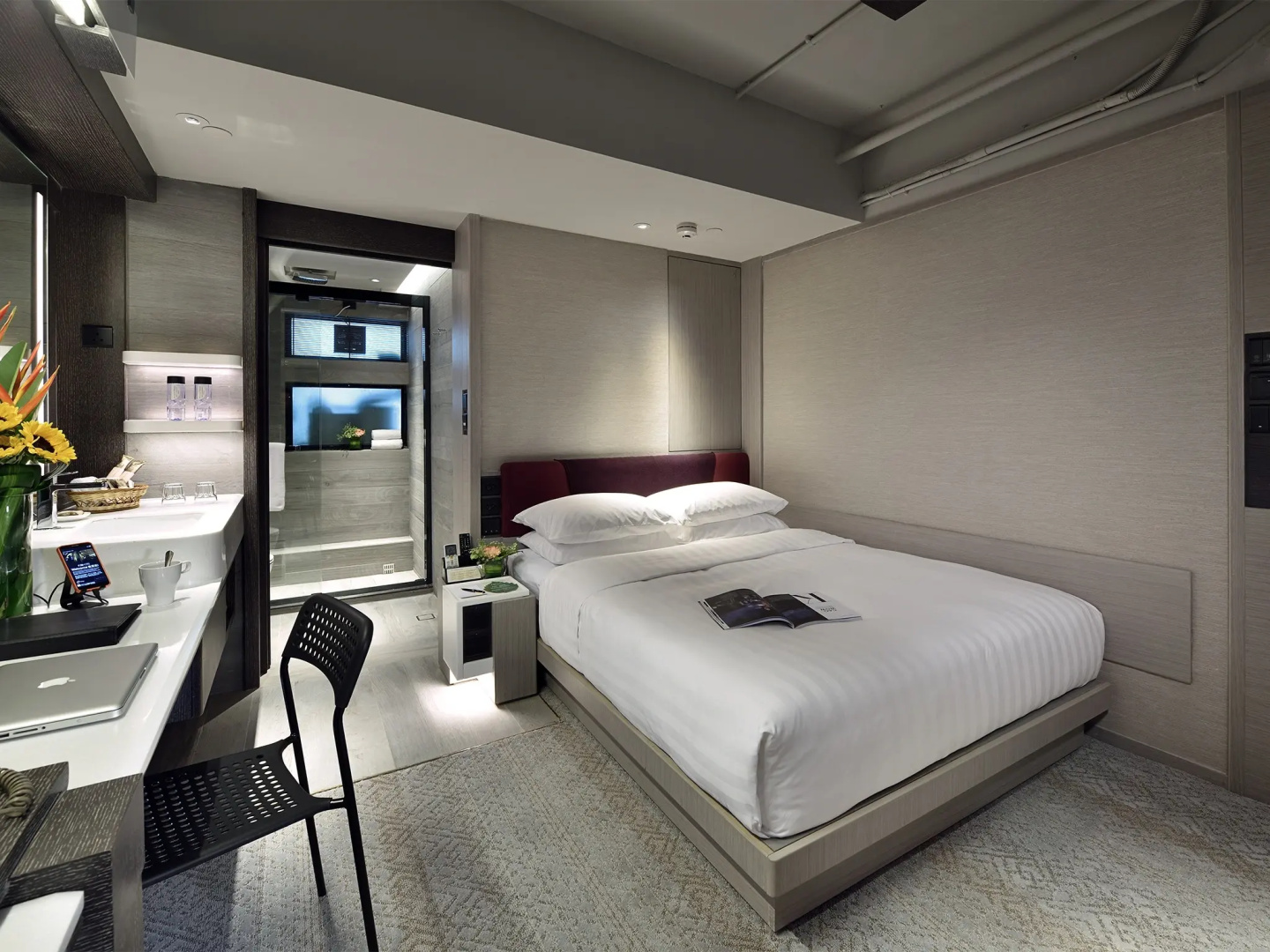 Xi Hotel