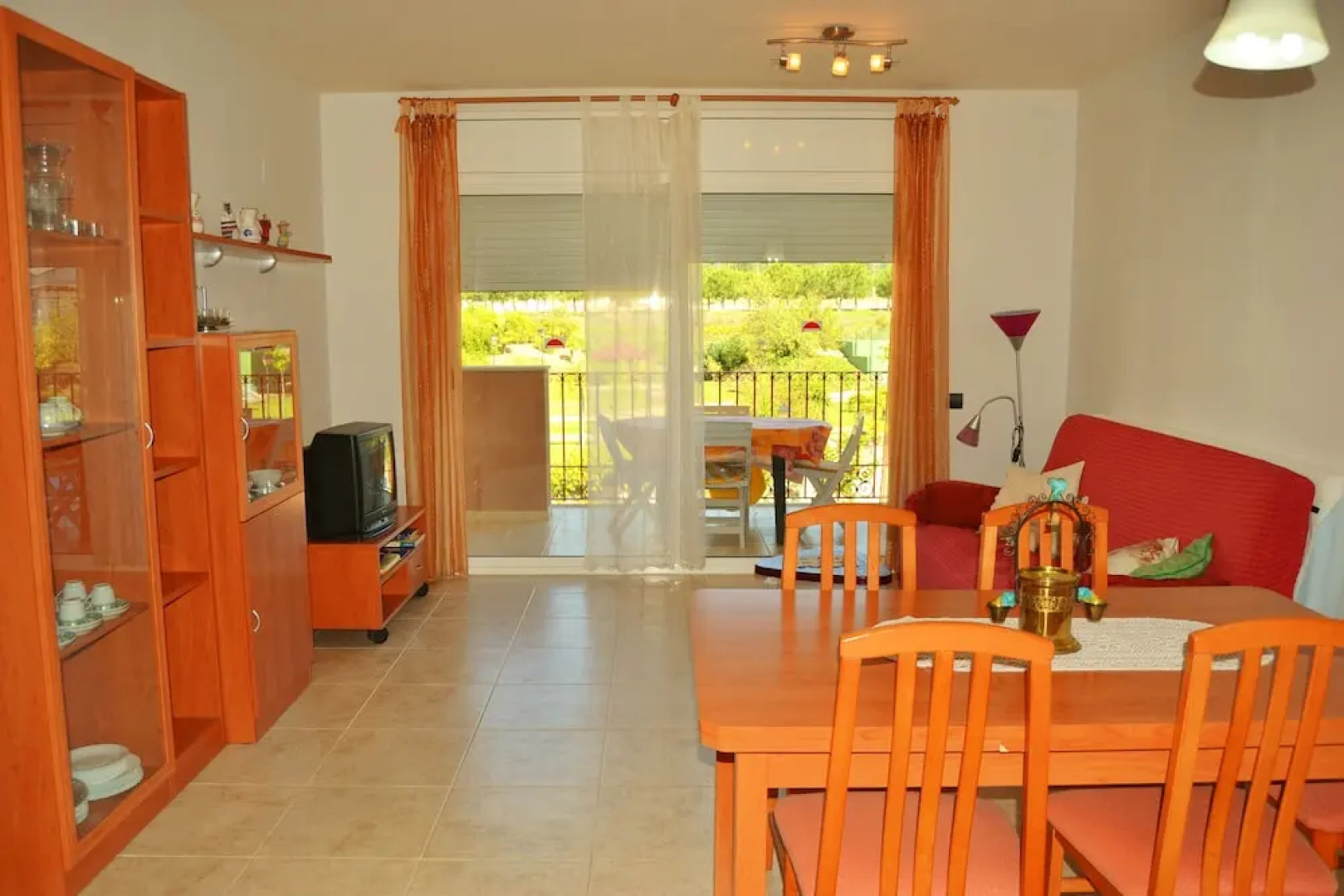Apartamentos Golden Beach