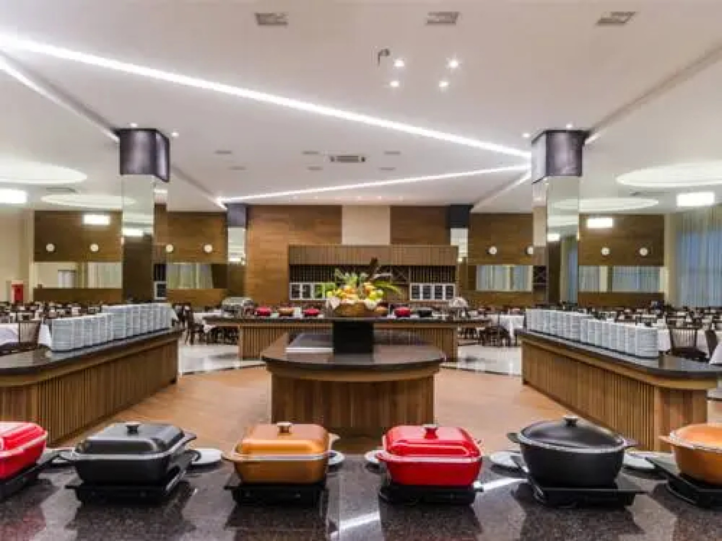 Mira Serra Parque Hotel