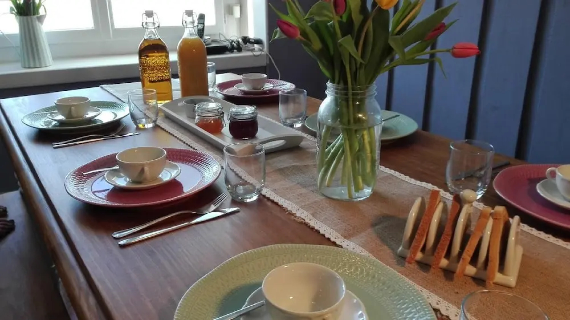 Le Fagnard Chambres D'hotes