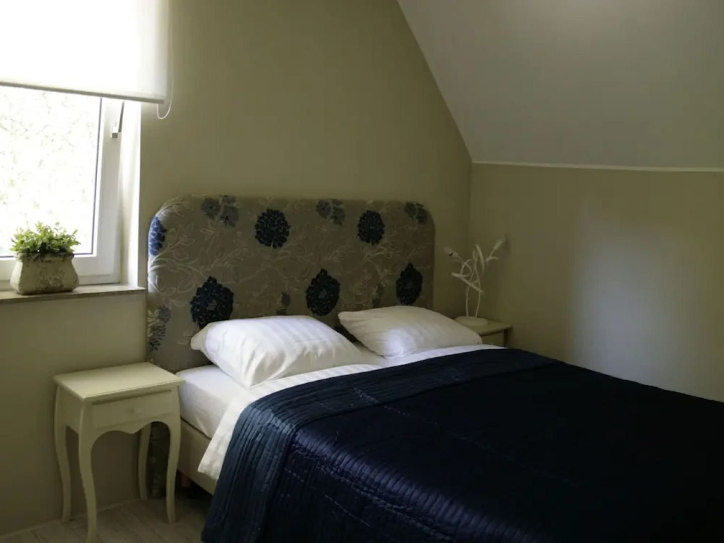 Lavish Holiday Home in Backemoor With In-house Cinema & Wellness Centre