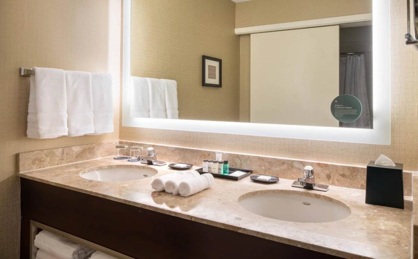 Sheraton Palo Alto Hotel