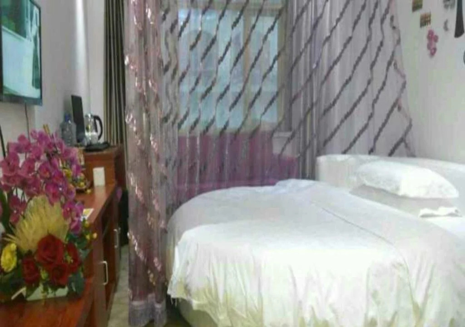 Ailianmei Express Hotel