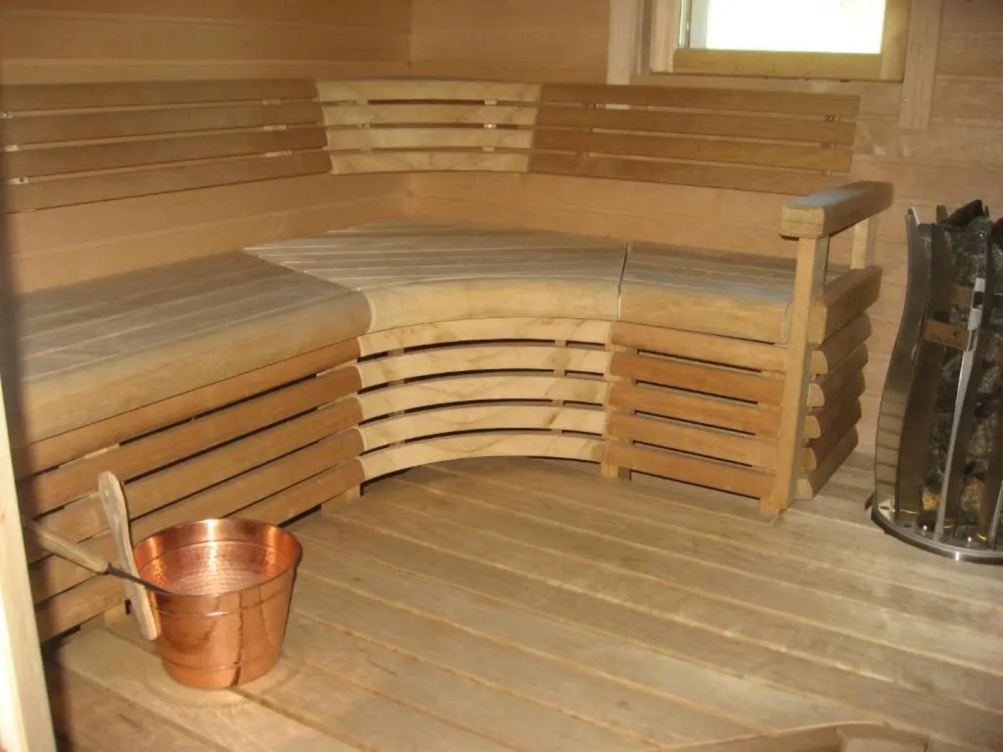 Holiday Houses Saimaa Gardens