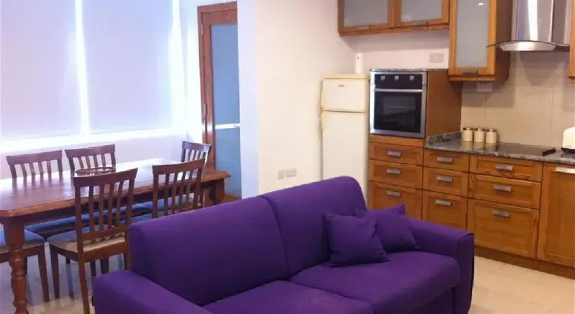 Domus Luxuria - Mediterraneo