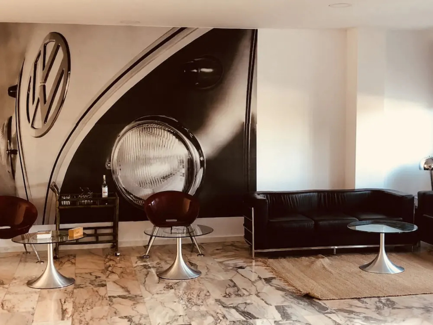 Hotel El Olivar Rural