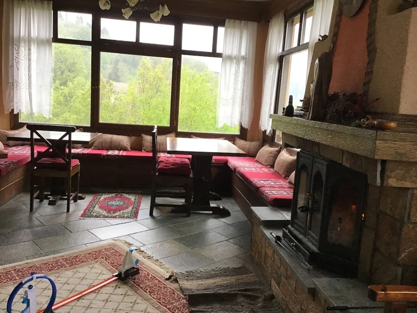 Arhontiko Christodoulou