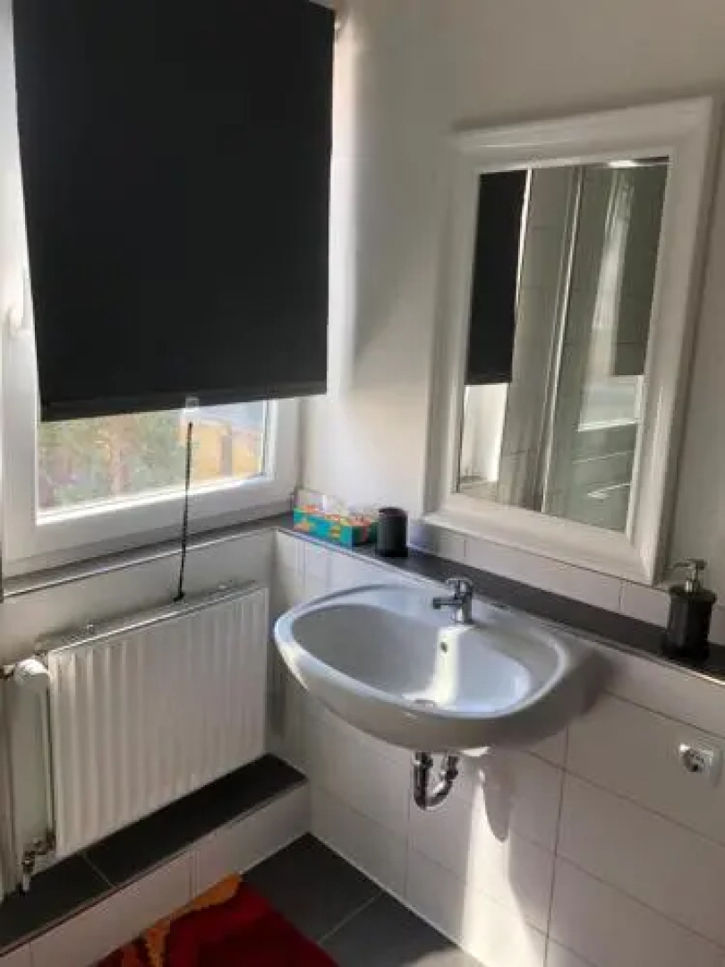 Apartments Stadtmauer