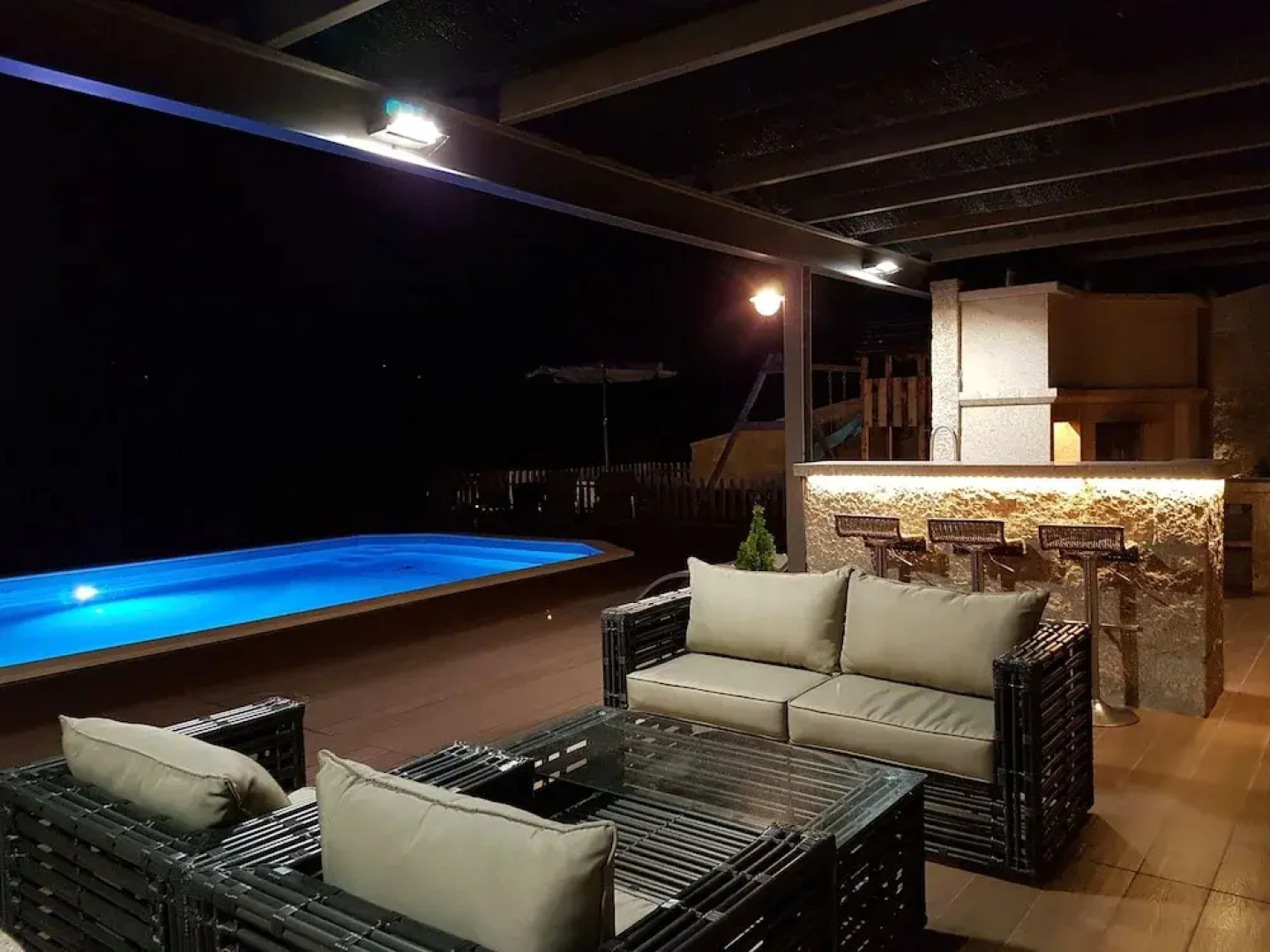 Quinta de Cabanas Douro Country House