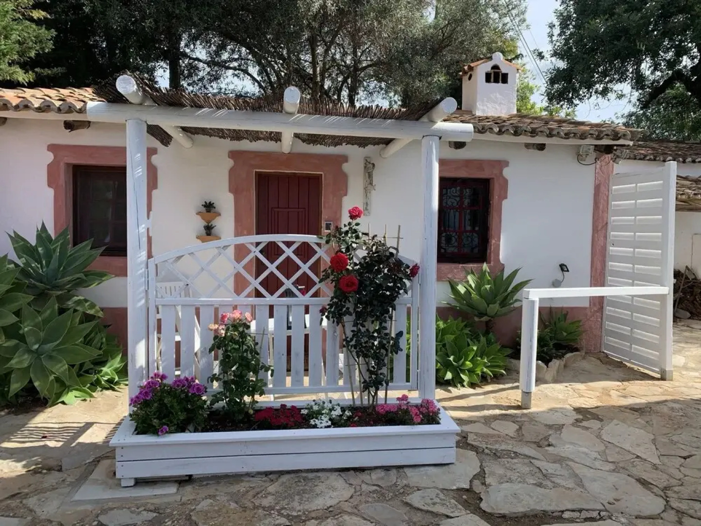 Casa Belaventura Suites Boutique Eco