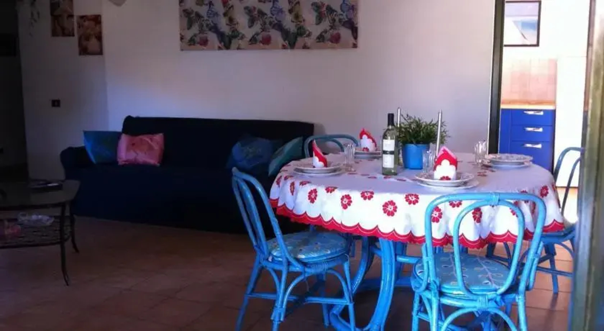 Villa Degli Angeli