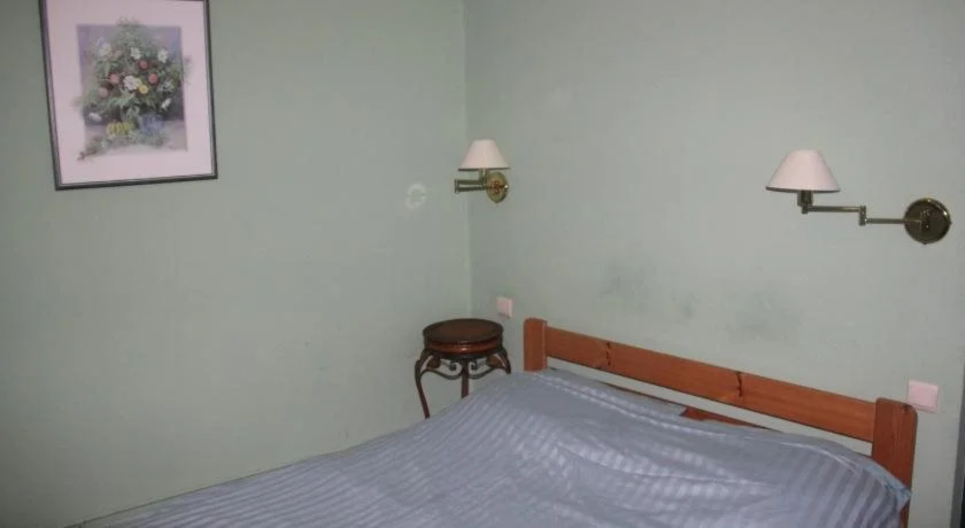 La Vieille Ferme Chassepierre