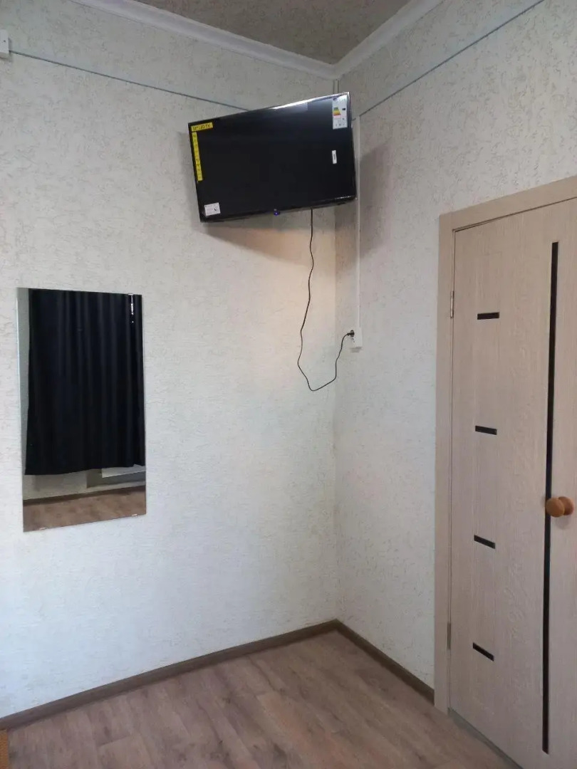 Апартаменты на улице Горького 48